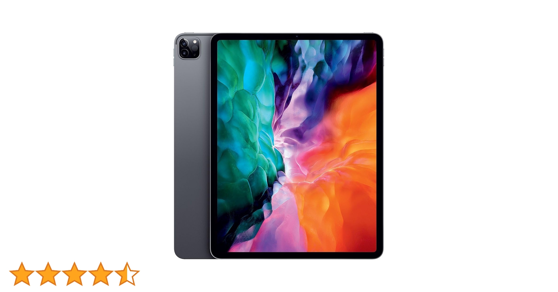 Apple iPadpro第4世代 12.9inch WiFi 128GB Apple iPad Pro 12.9 (4.ª Generación) 128GB Wi-Fi - Gris Espacial